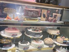 -DQ·蛋糕·冰淇淋(周浦万达店)