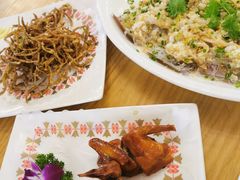 -德胜轩正宗顺德菜(宝安沙井会展中心店)