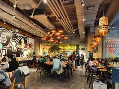 -Moka Bros 摩卡站(嘉华店)
