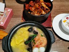 -茉莉餐厅(包河万达店)