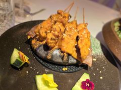 -狮拾久·现代新加坡料理(福田COCO Park店)