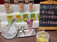 -惠州皇冠假日酒店·西餐厅·自助餐厅