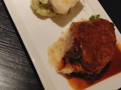 -宝莱纳餐厅(滨江店)