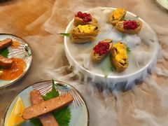 -如禾素食·下午茶·糖水