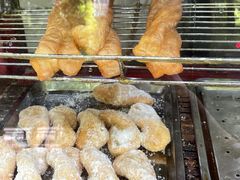 -清泉阁包子饺子·刀削面(五一店)