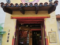 -Lets burger非常汉堡·环球风味(蓝色港湾店)