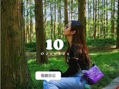 -黄海国家森林公园