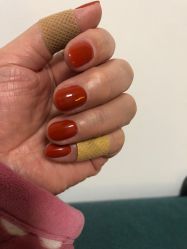 -Nail Romance·美甲罗曼史