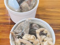 -姐妹炖罐店(桂香街总店)