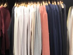 -MUJI无印良品(西单大悦城店)