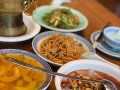 -蔡家酒楼(一德街店)