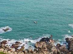 -西涌国际滨海旅游区