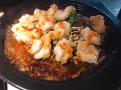 -绿茶餐厅(城西银泰城店)