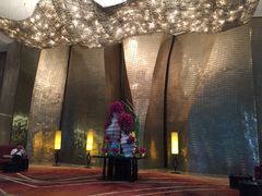 -广州天河希尔顿酒店