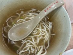 -百家鸡味馆(清泰店)