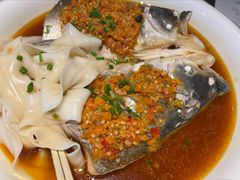 -外婆家(西红门荟聚购物中心店)