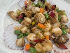 -郭姐·威海渔村(黄兴路店)