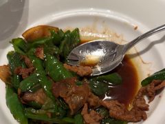 -君庭中餐厅(友谊宾馆店)