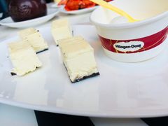 -万达文华酒店·48F云端窗景美食汇自助餐厅