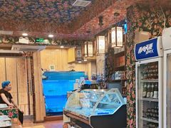 -田家大院东北农家菜铁锅炖(西安总店)