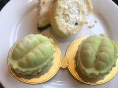 -大中华希尔顿酒店-念自助餐·嗨啤·小龙虾