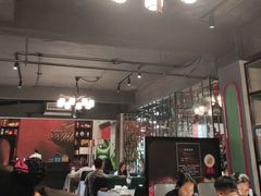-川香鼎盛·川府家宴商务宴请(市桥富华路店)