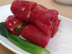 -澳门西南饭店·粤菜·茶市·手工点心(华海路店)
