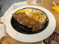 -豪客来牛排(汕头东厦100店)