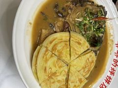 -爷爷的烀饼店
