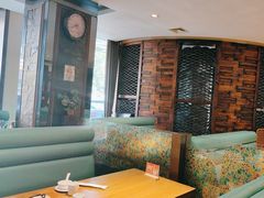 -粥全粥到海鲜家常菜·海肠捞饭(嫩江路店)