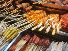 -魏记里脊肉炸炸炸(南门口店)