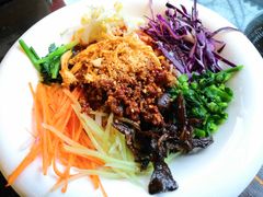 -尽善百年古院餐厅(王家老宅店)