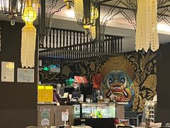 -Thai Alley泰爱里(二沙岛店)