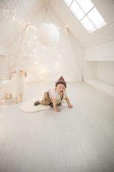 点击看大图 韩国WPlus儿童摄影工作室-WPlus明星肖像亲子全家福摄影