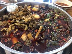 -黑竹香鸡(营和巷店)