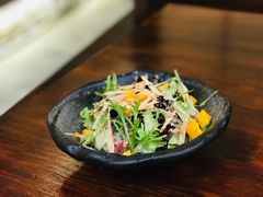 -渔日本料理铁板烧(新天地假日广场店)