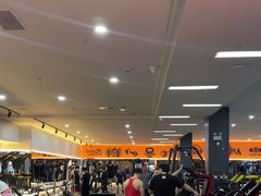 -雷米健身Z·Fitness