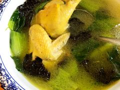 -洞天食府(北大街店)
