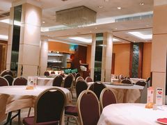 大堂-陶陶居海鲜酒家(新马路店)