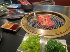 -厚贞日式烤肉(浦东汇智店)