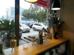 -友达面馆(二七南路店)