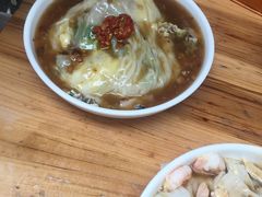 -鸿记·好再来普宁肠粉(莲花路店)