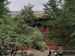 -大钟寺古钟博物馆