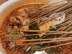 -嘉州叶婆婆钵钵鸡(建设路店)