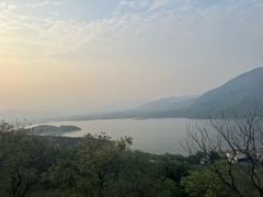 -十三陵水库