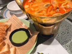 -Home Thai·泰谣(王府井apm店)