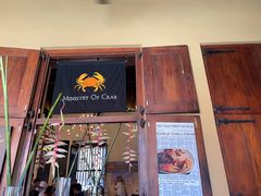 -Ministry of Crab(科伦坡店)