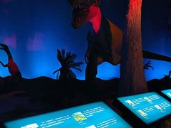 -世界恐龙谷景区