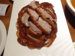 -又一福烤鸭·北京菜(东四店)