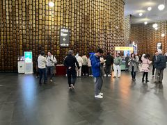 -上海东方艺术中心
